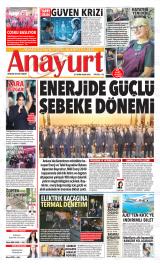 ANAYURT