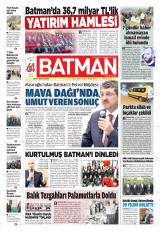 BATMAN