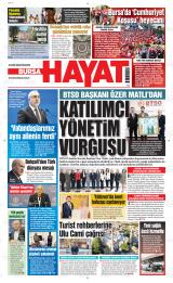 BURSA HAYAT