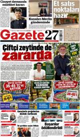GAZETE27
