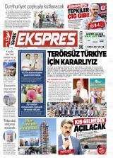 SİVAS EKSPRES