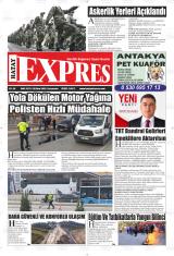 HATAY EXPRES