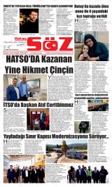HATAY SÖZ