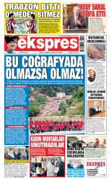 KUZEY EKSPRES