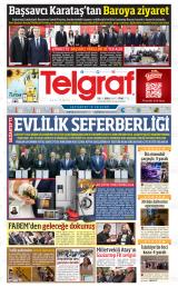 TELGRAF
