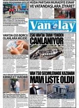VAN OLAY