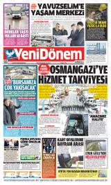 YENİ DÖNEM
