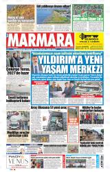 YENİ MARMARA