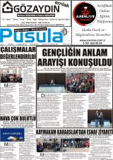 PUSULA