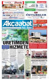 AKÇAABAT YENİ HABER