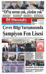 OF HAVADİS