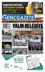 GENÇ GAZETE