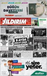 İNEGÖL YILDIRIM