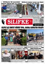 SİLİFKE