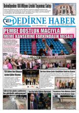 EDİRNE HABER