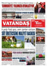 VATANDAŞ