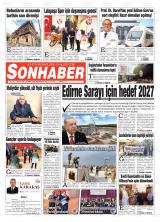 SON HABER