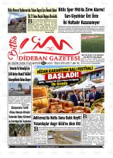 BİTLİS DİDEBAN