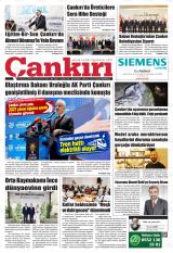 ÇANKIRI