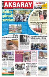 YENİ AKSARAY