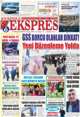 ANADOLU EKSPRES