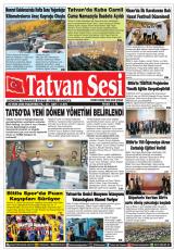 TATVAN SESİ