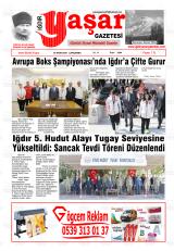 IĞDIR YAŞAR