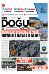 YENİ DOĞU