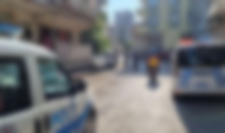 Sokak ortasında cinayet: Tabancayla vurularak öldürüldü